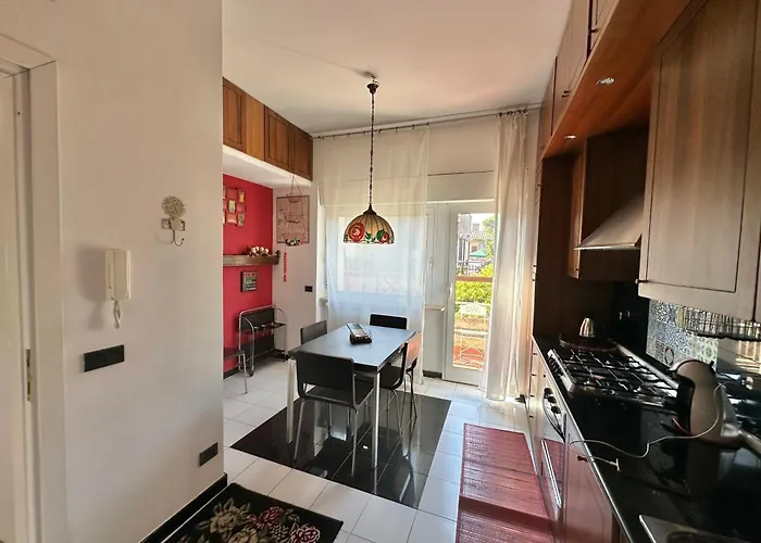 Appartement Penthouse Luxe - *