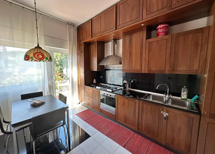 Appartement Penthouse Luxe - Rome