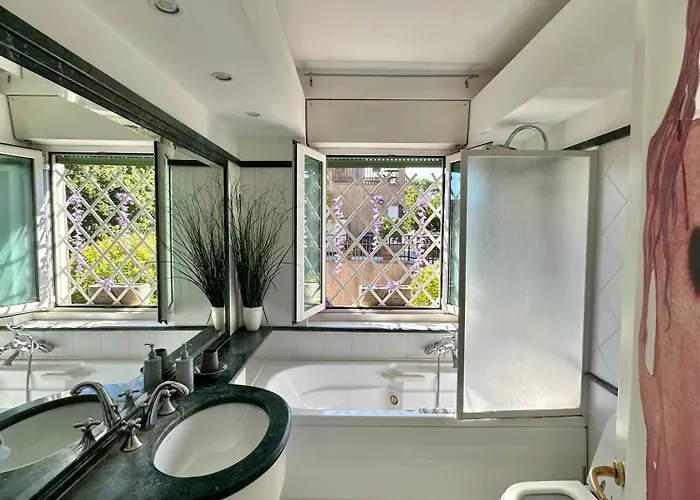 Penthouse Luxe -