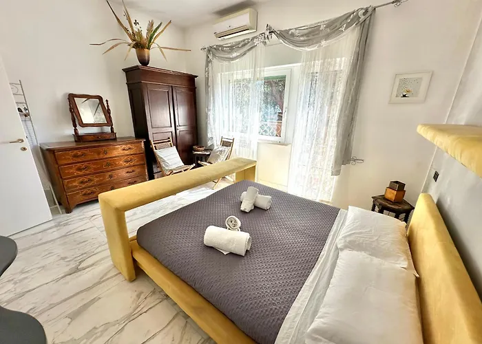 Appartement Penthouse Luxe -