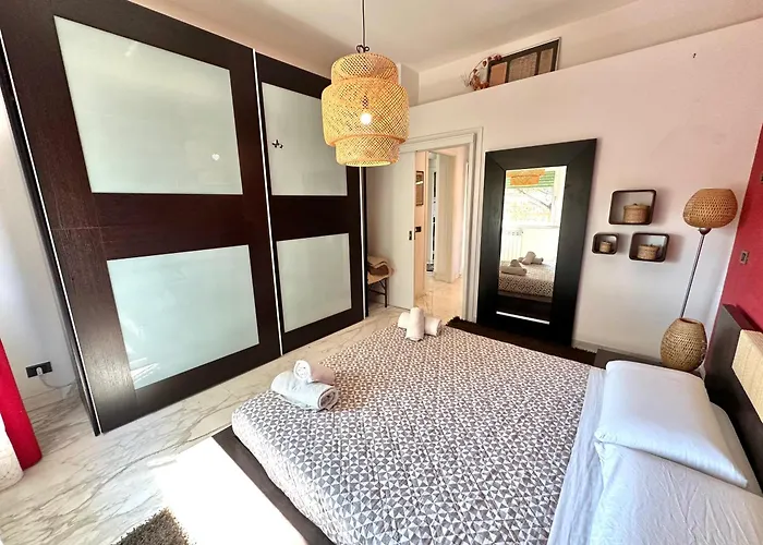 Penthouse Luxe -