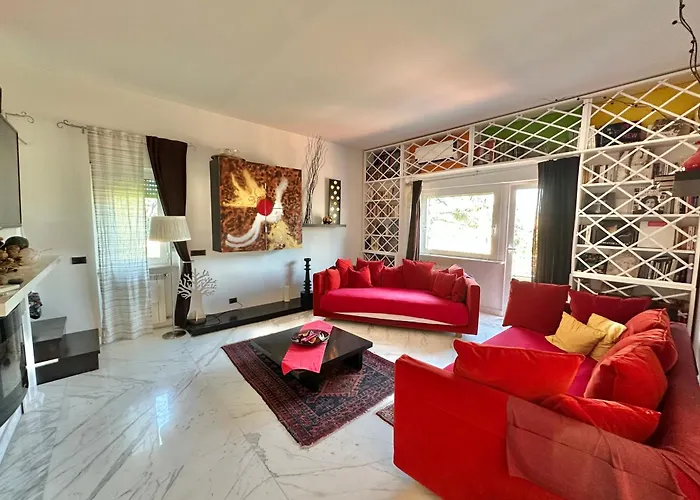 Appartement Penthouse Luxe - *