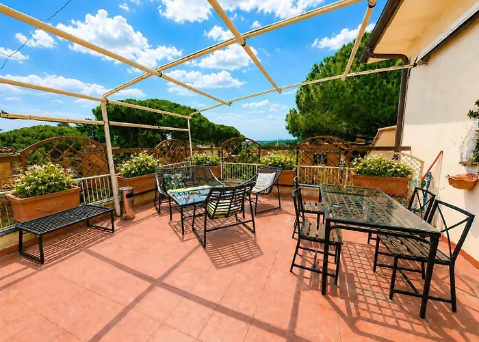 Penthouse Luxe - *
