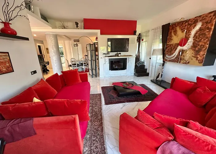 Penthouse Luxe -